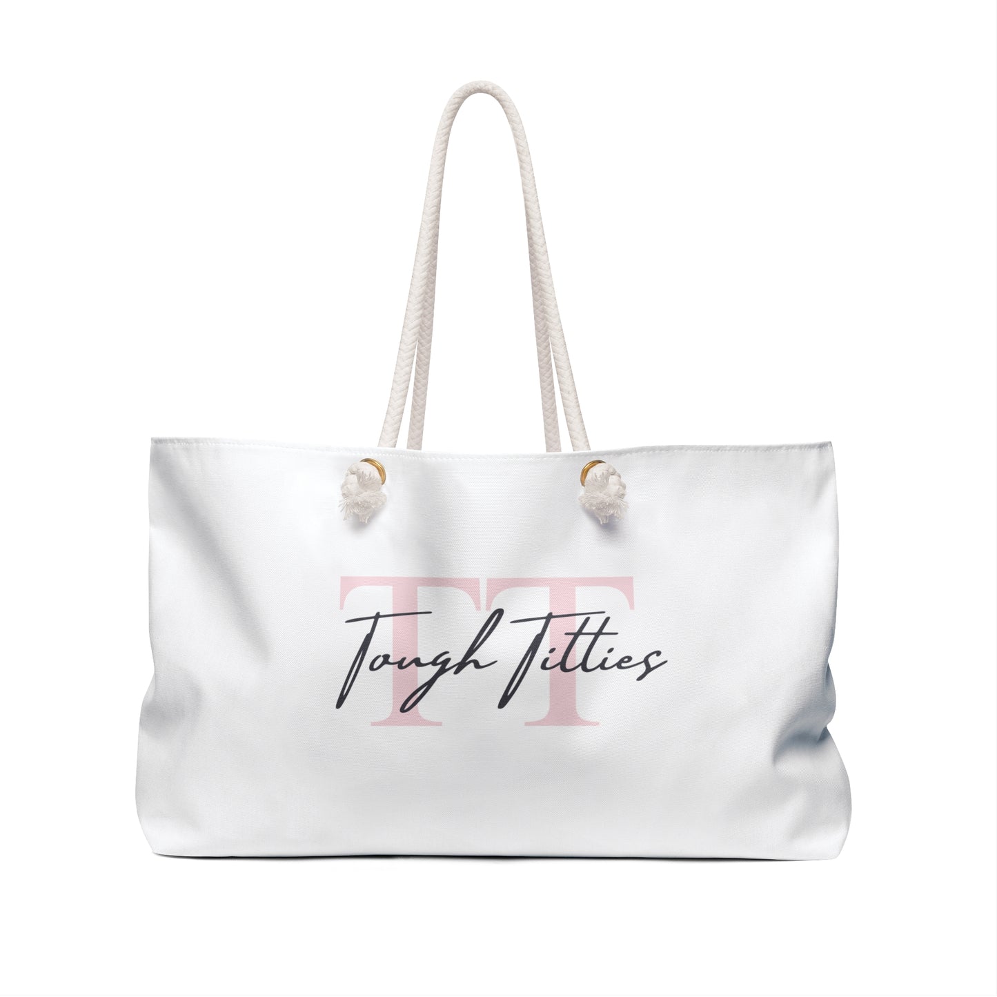 Tough Sh*t Tote